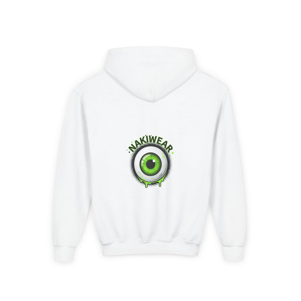 Youth NW Limited Edition Slime Drop #3