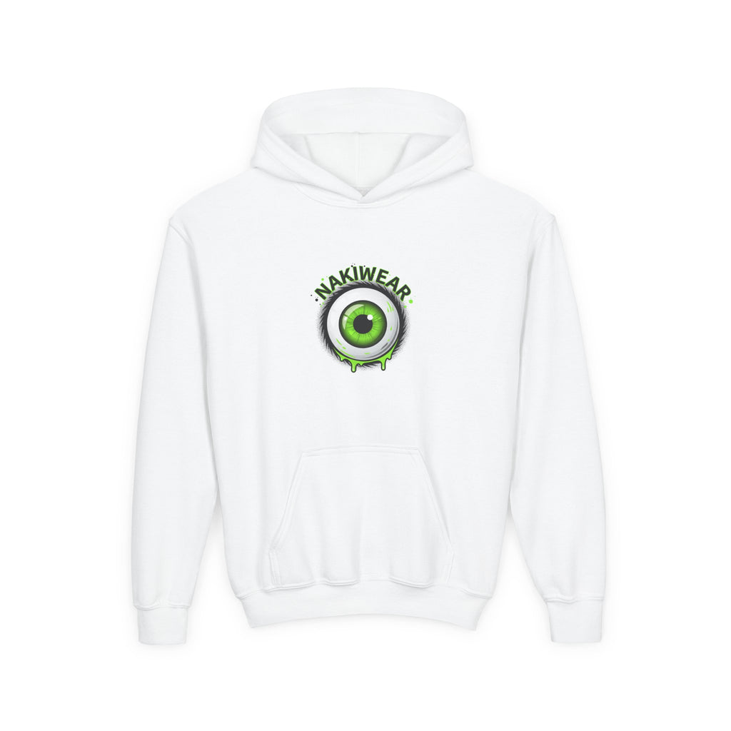 Youth NW Limited Edition Slime Drop #3