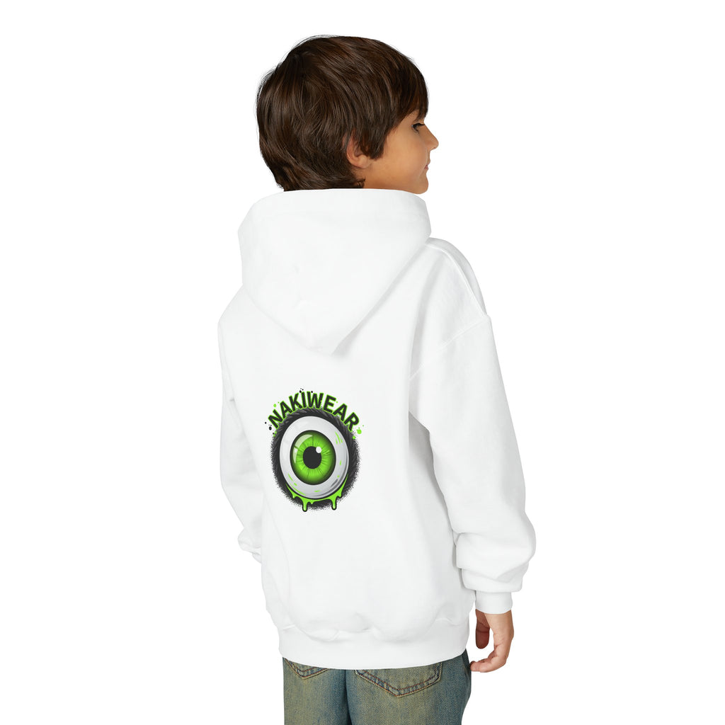 Youth NW Limited Edition Slime Drop #3