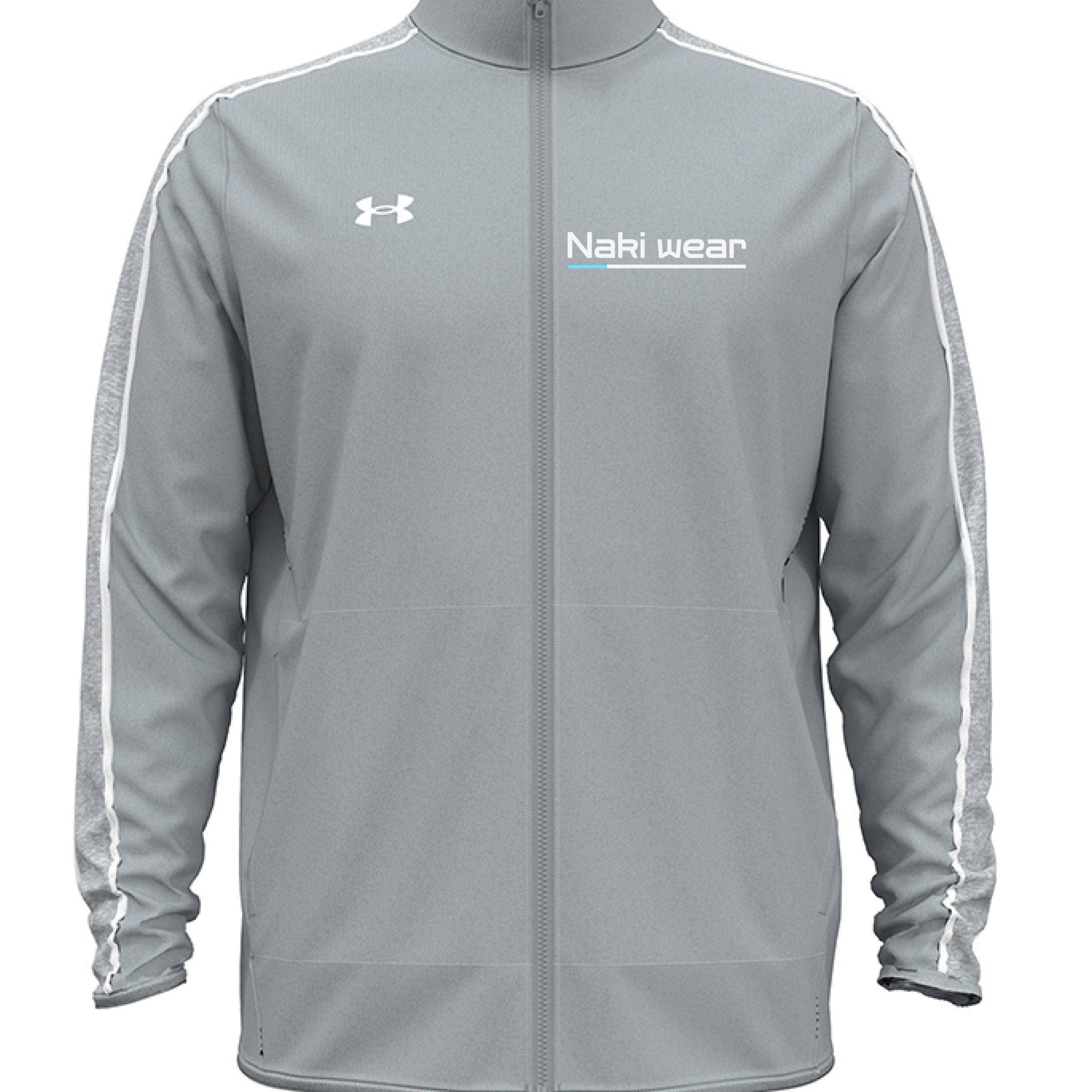 MOD GRY/ WH _011 - FRONT