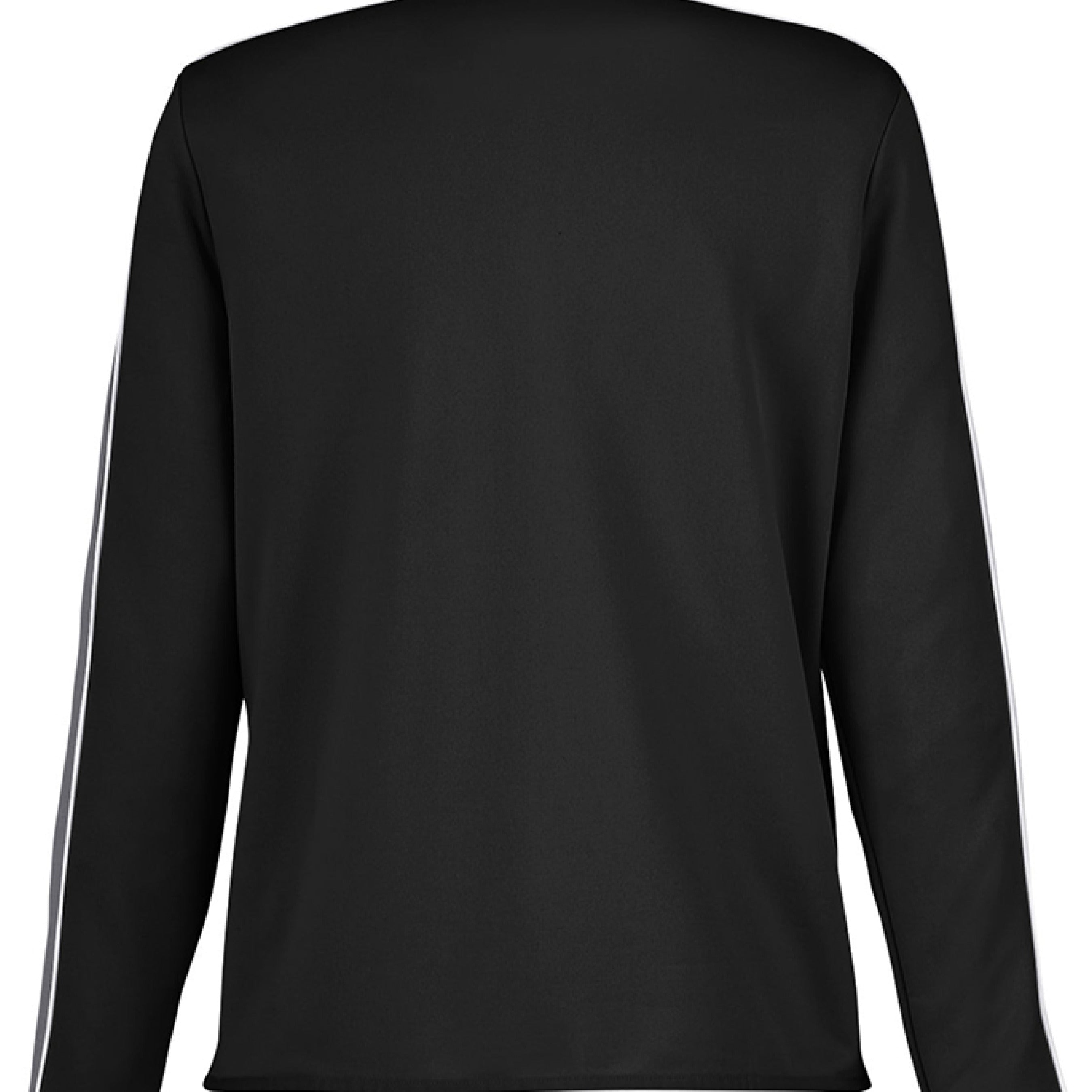 BLACK/ WHITE _001 - BACK