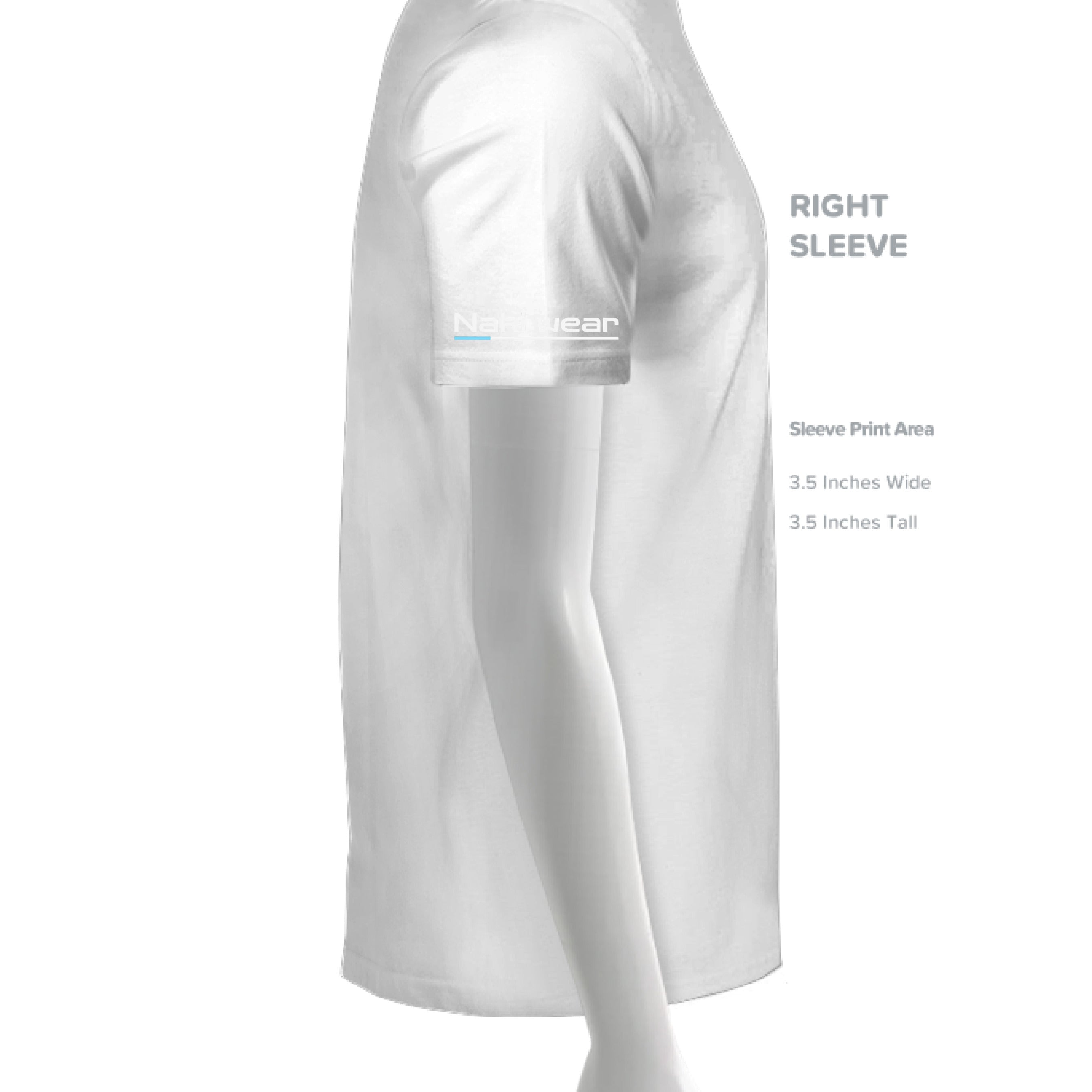 White/Navy - SLEEVE_RIGHT