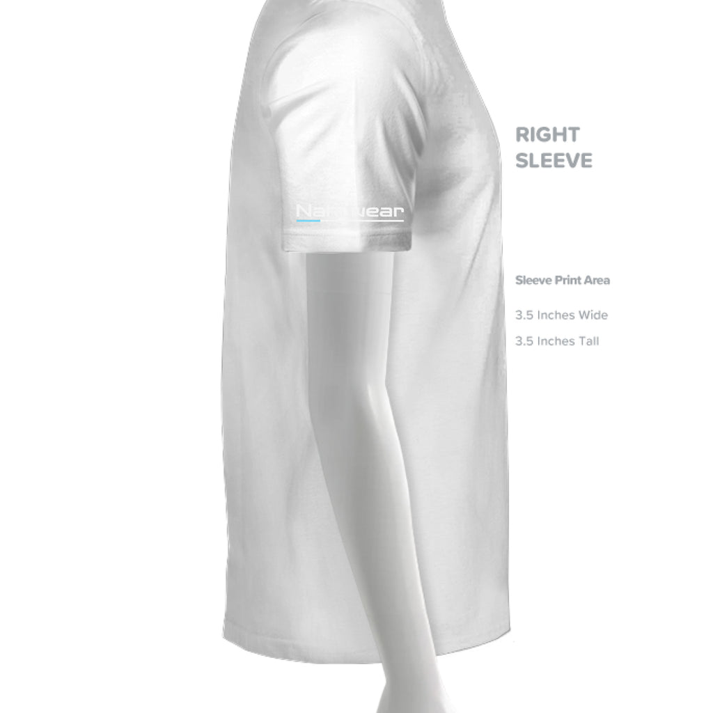 White/Navy - SLEEVE_RIGHT