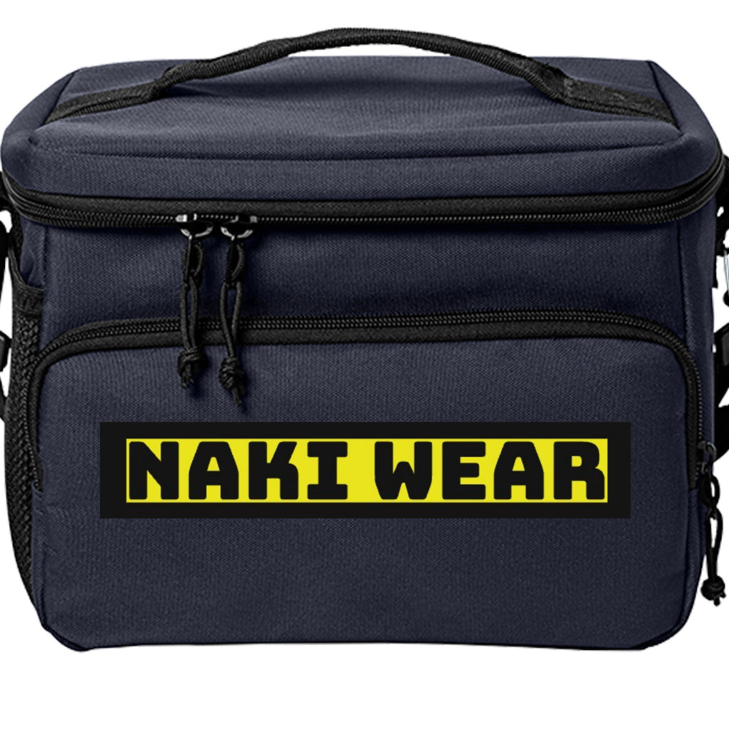 River Blue Navy - FRONT