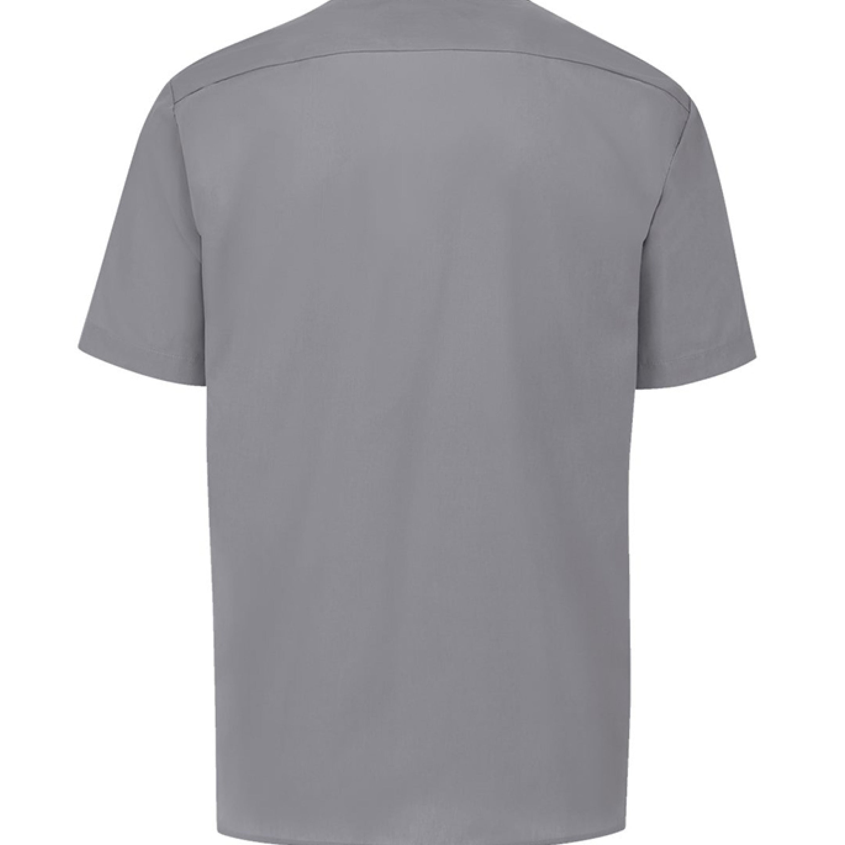 GRAPHITE GREY - BACK