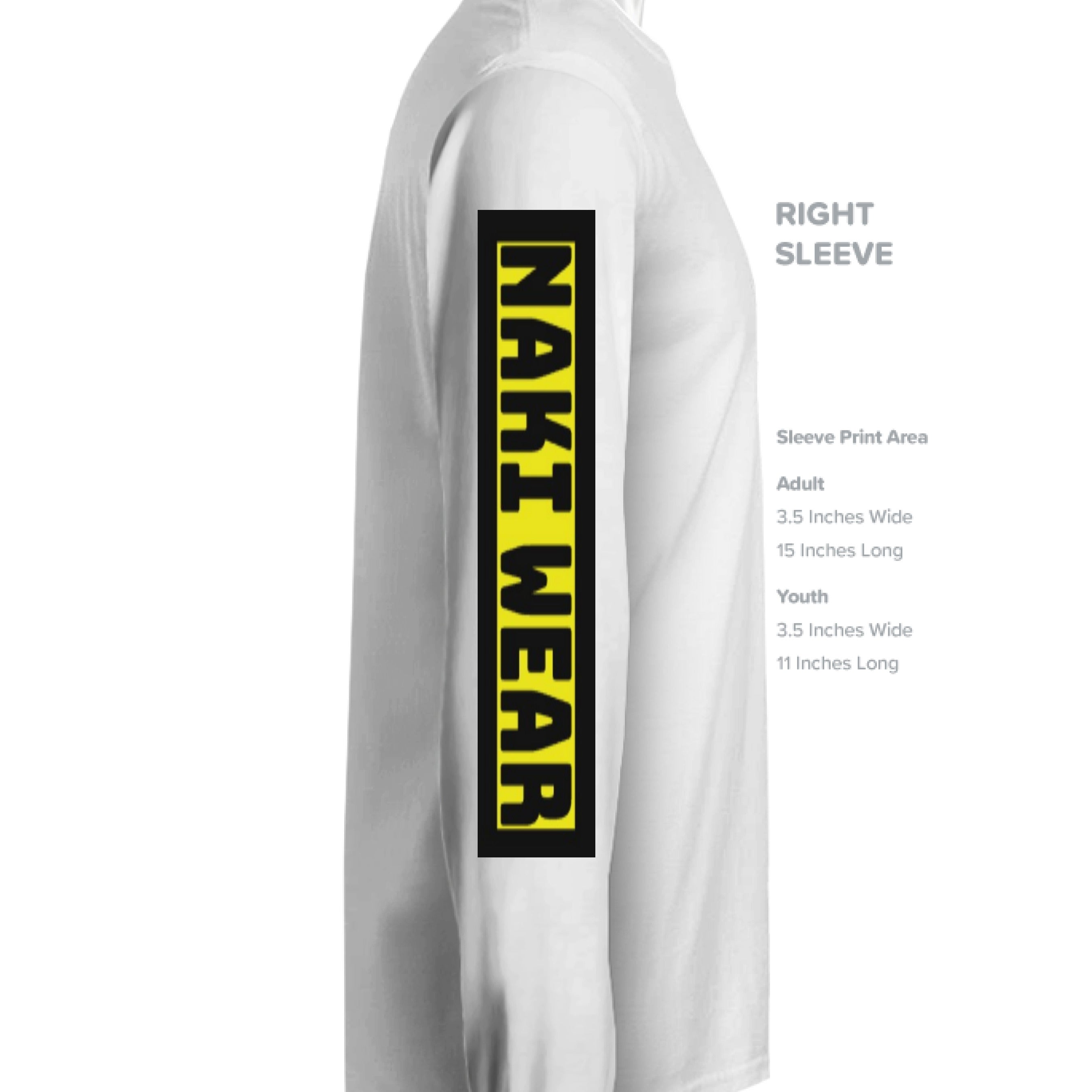 White - SLEEVE_RIGHT