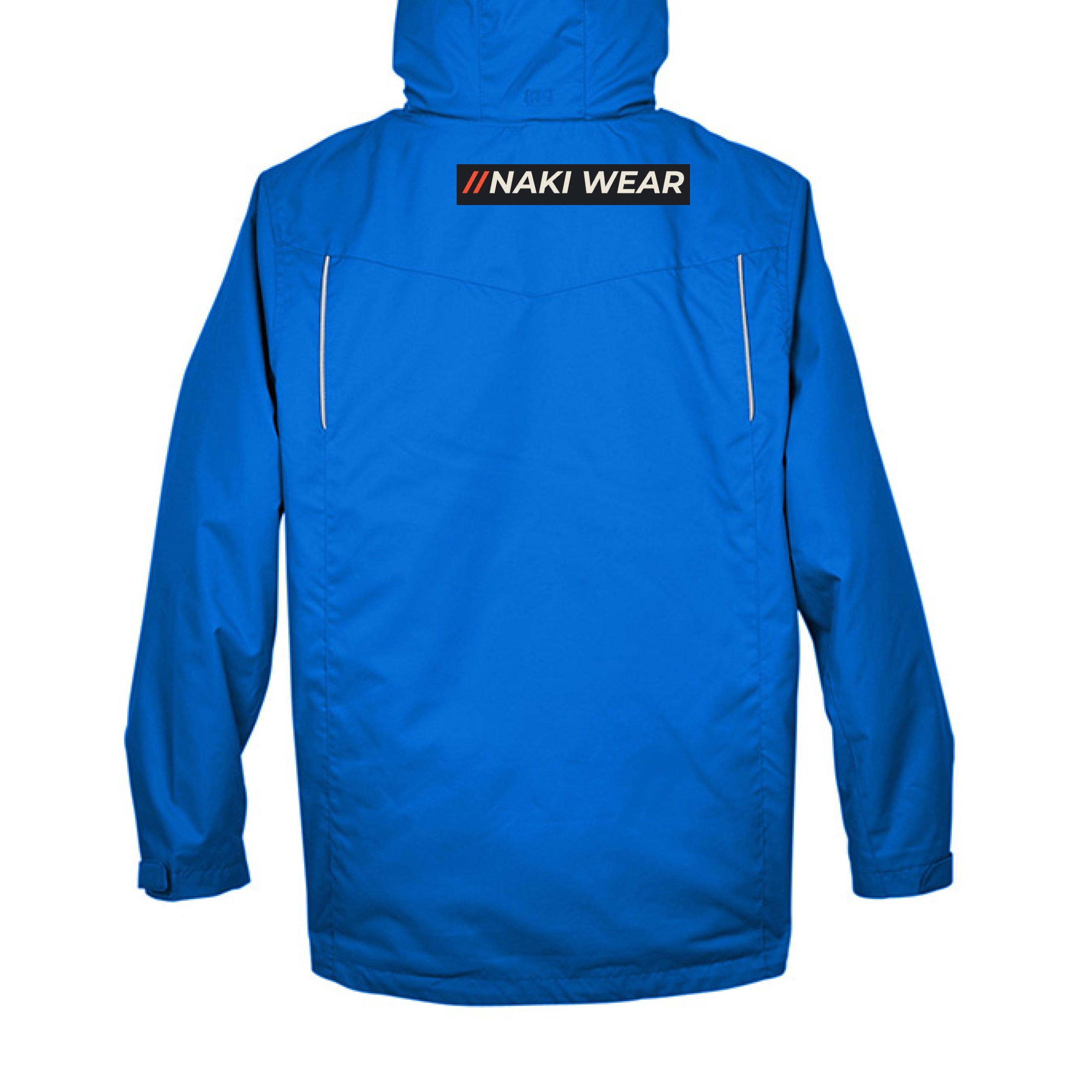 TRUE ROYAL 438 - BACK