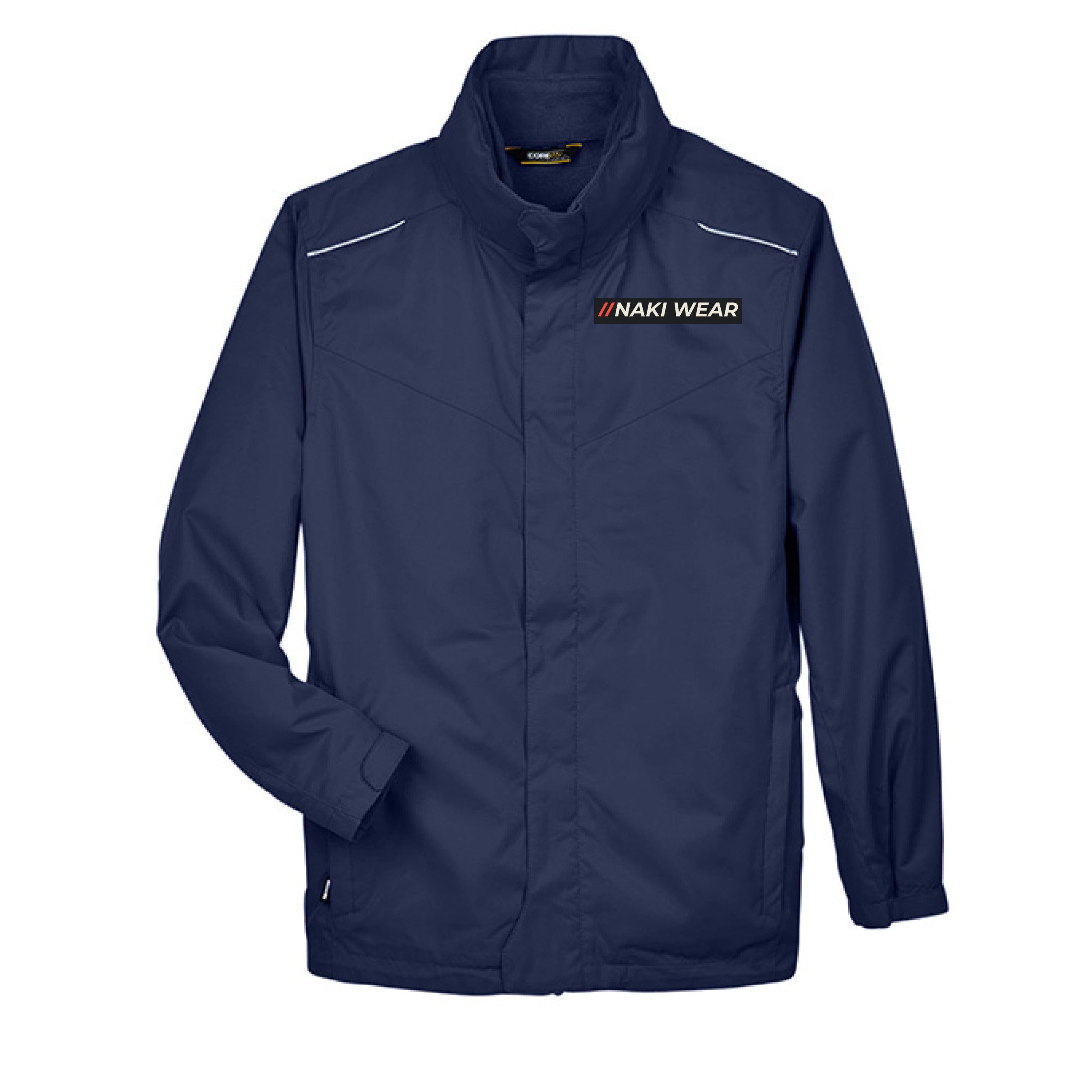 CLASSIC NAVY 849 - FRONT