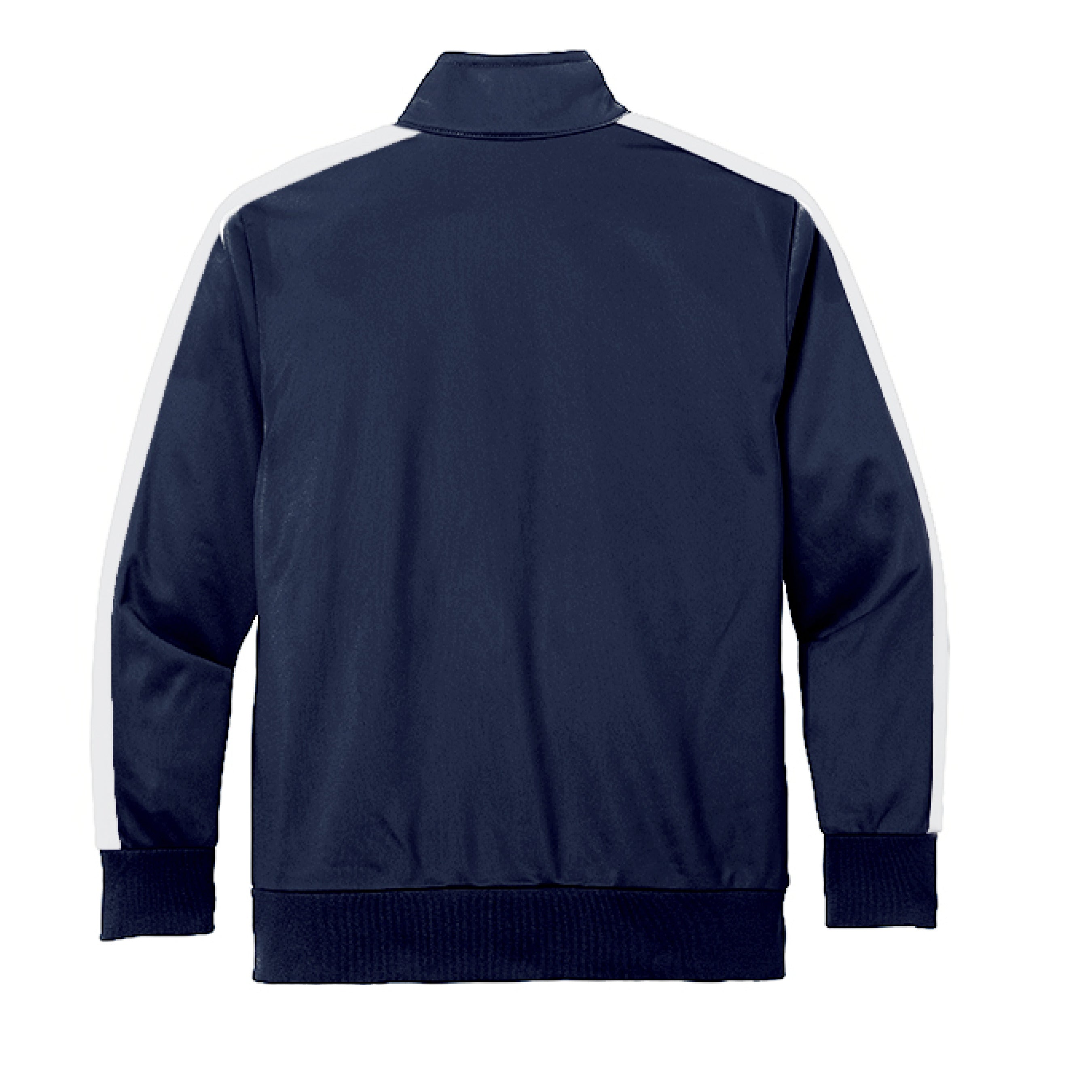 True Navy/Wht - BACK