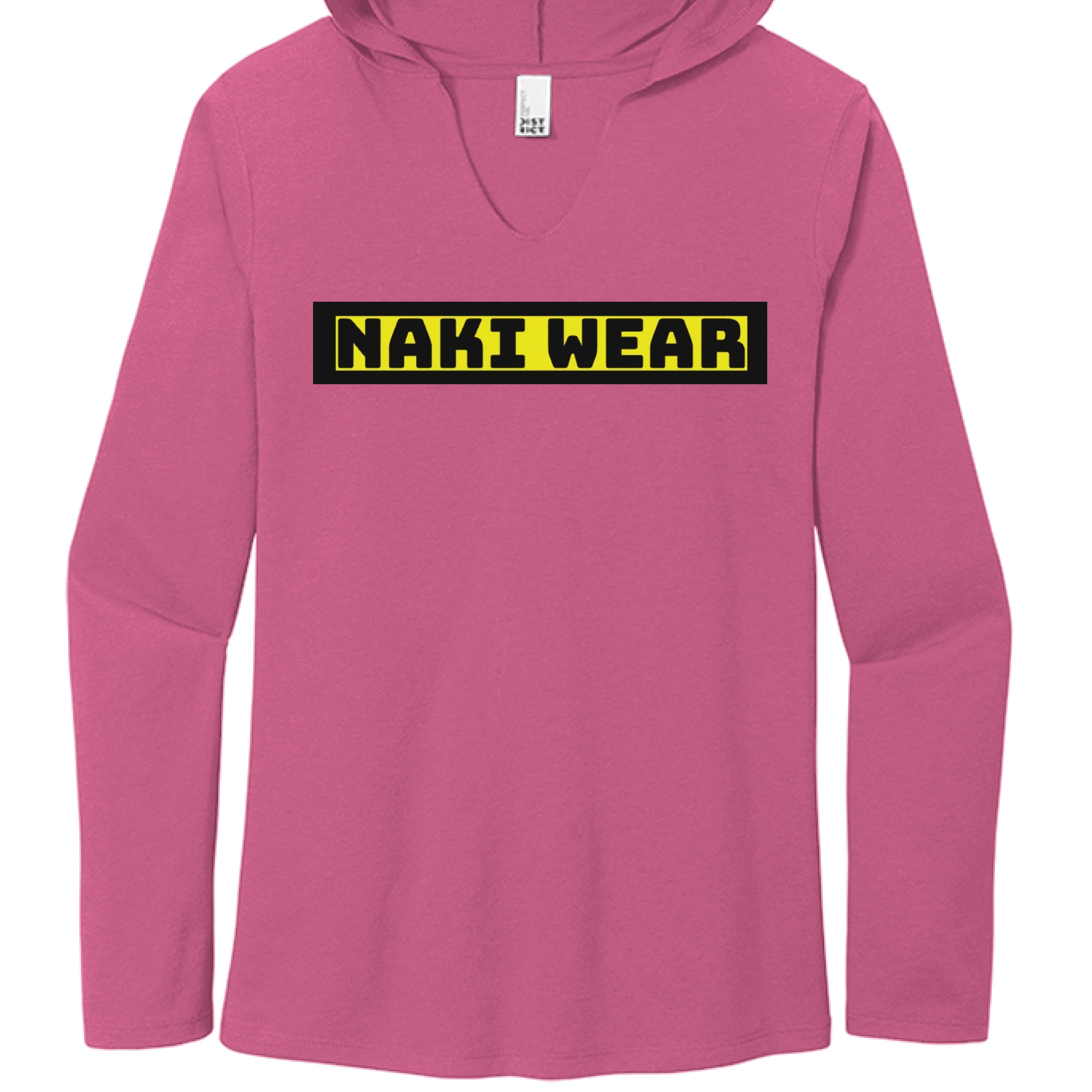 Fuchsia Frost - FRONT