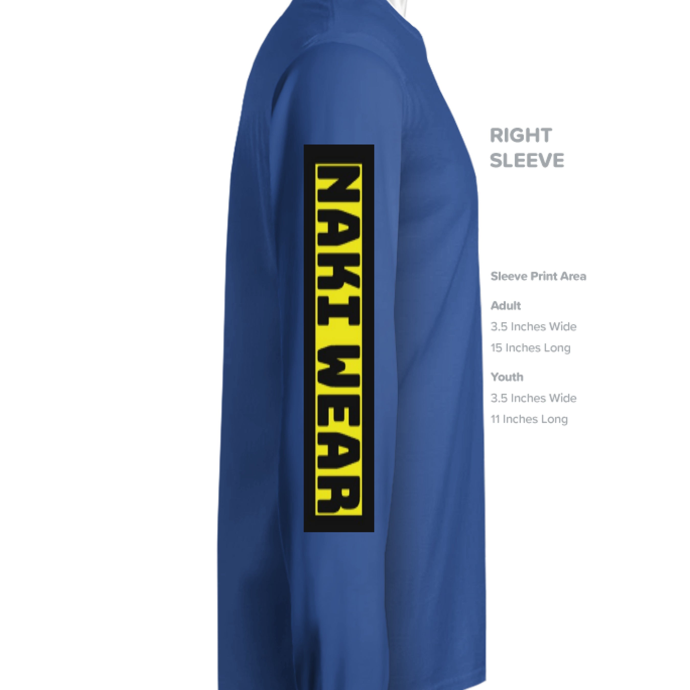 Deep Royal - SLEEVE_RIGHT