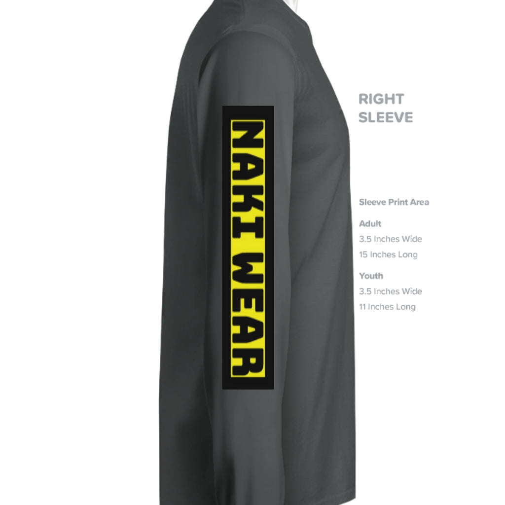 Black Frost - SLEEVE_RIGHT