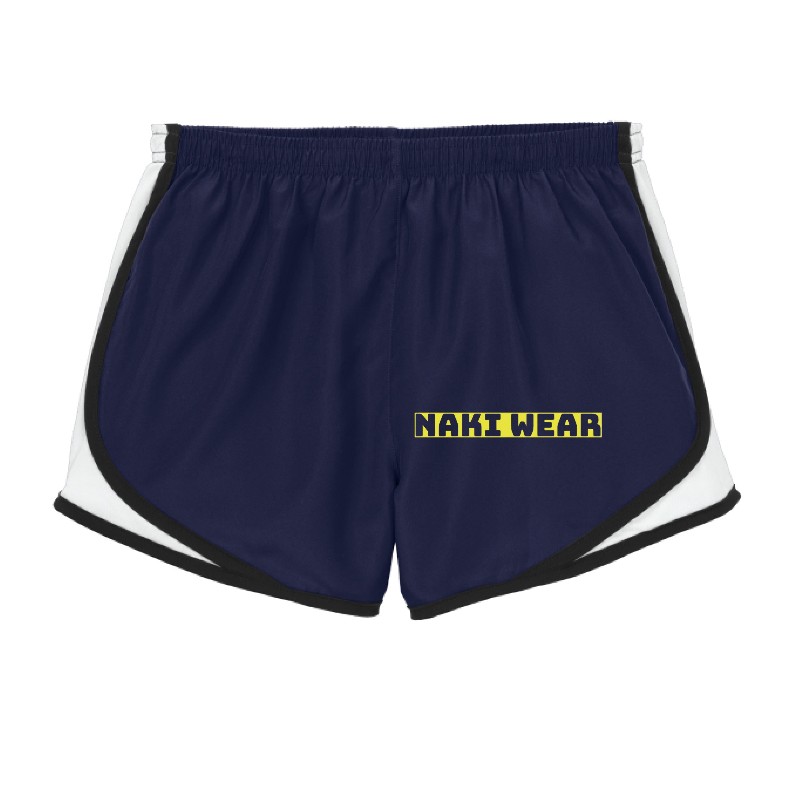 TrNavy/Wht/Blk - FRONT