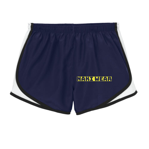 TrNavy/Wht/Blk - FRONT