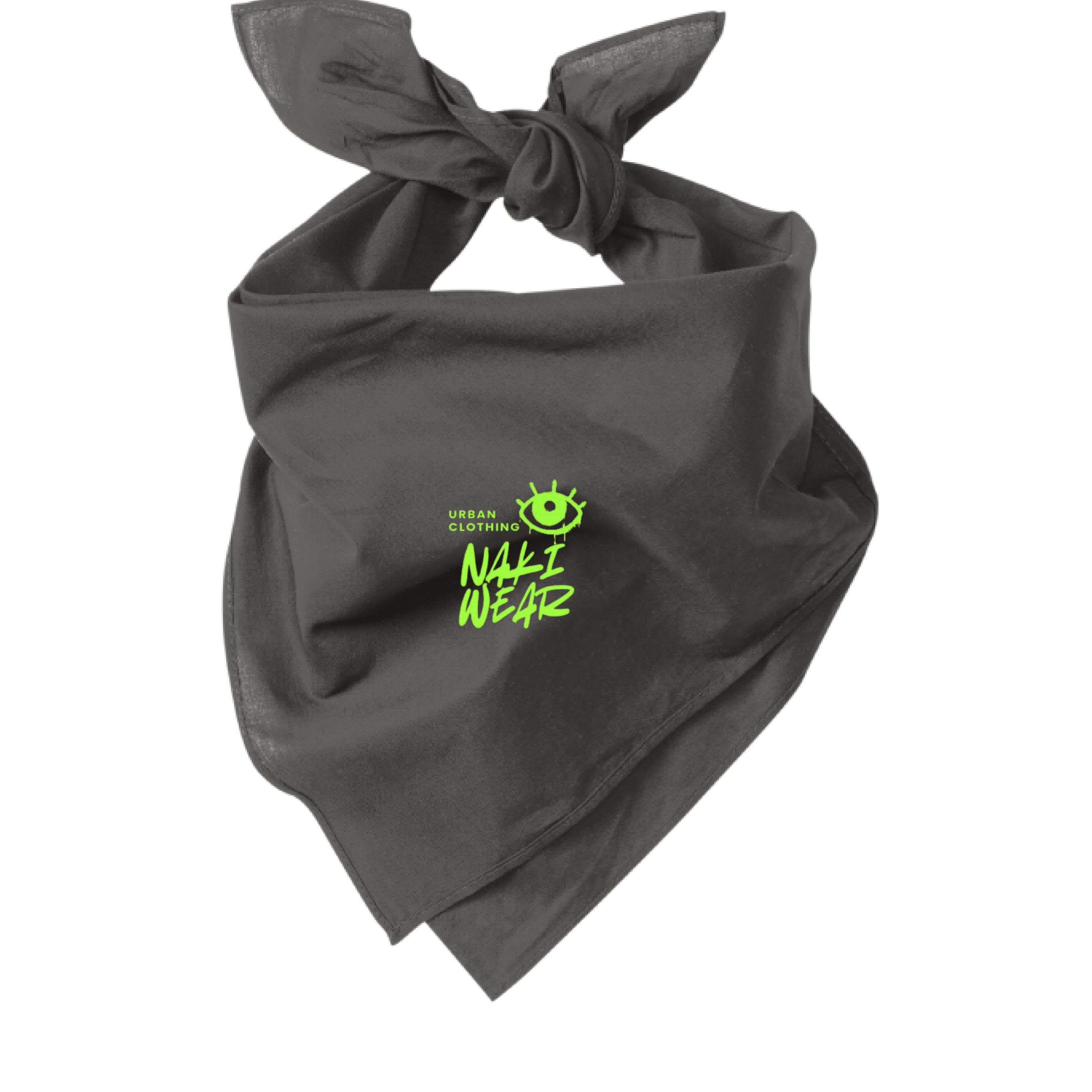 Sterling Grey - FRONT