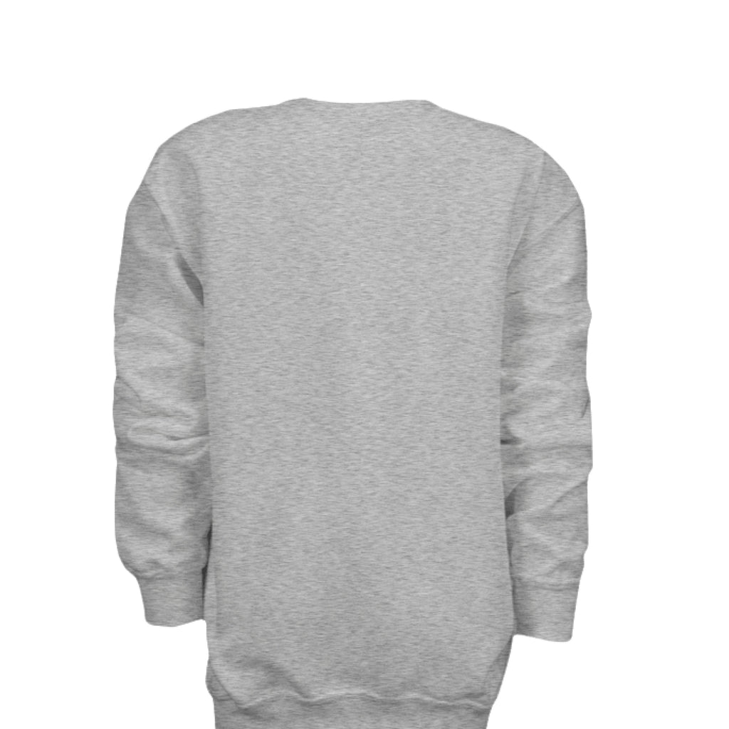 SPORT GREY - BACK