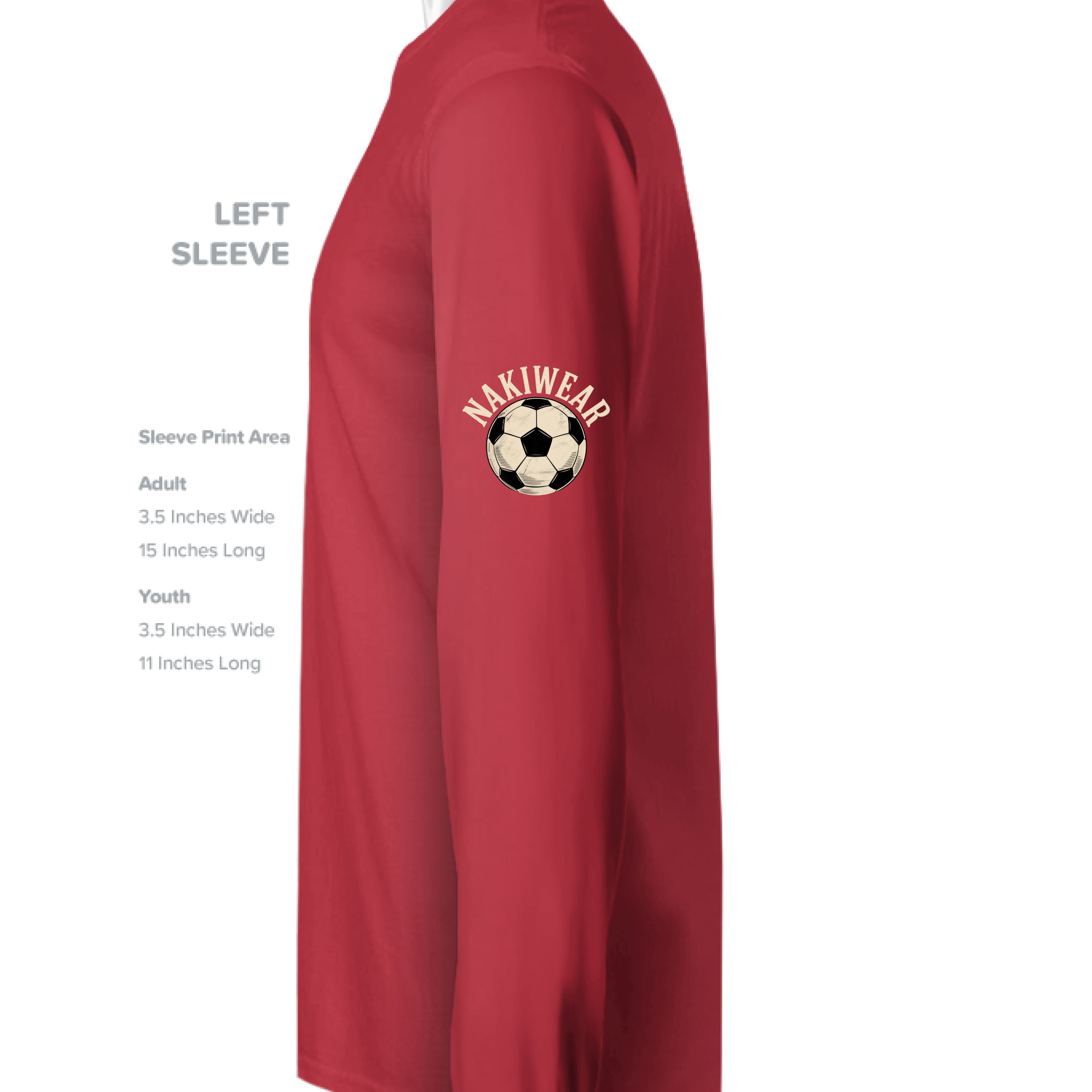RED - SLEEVE_LEFT