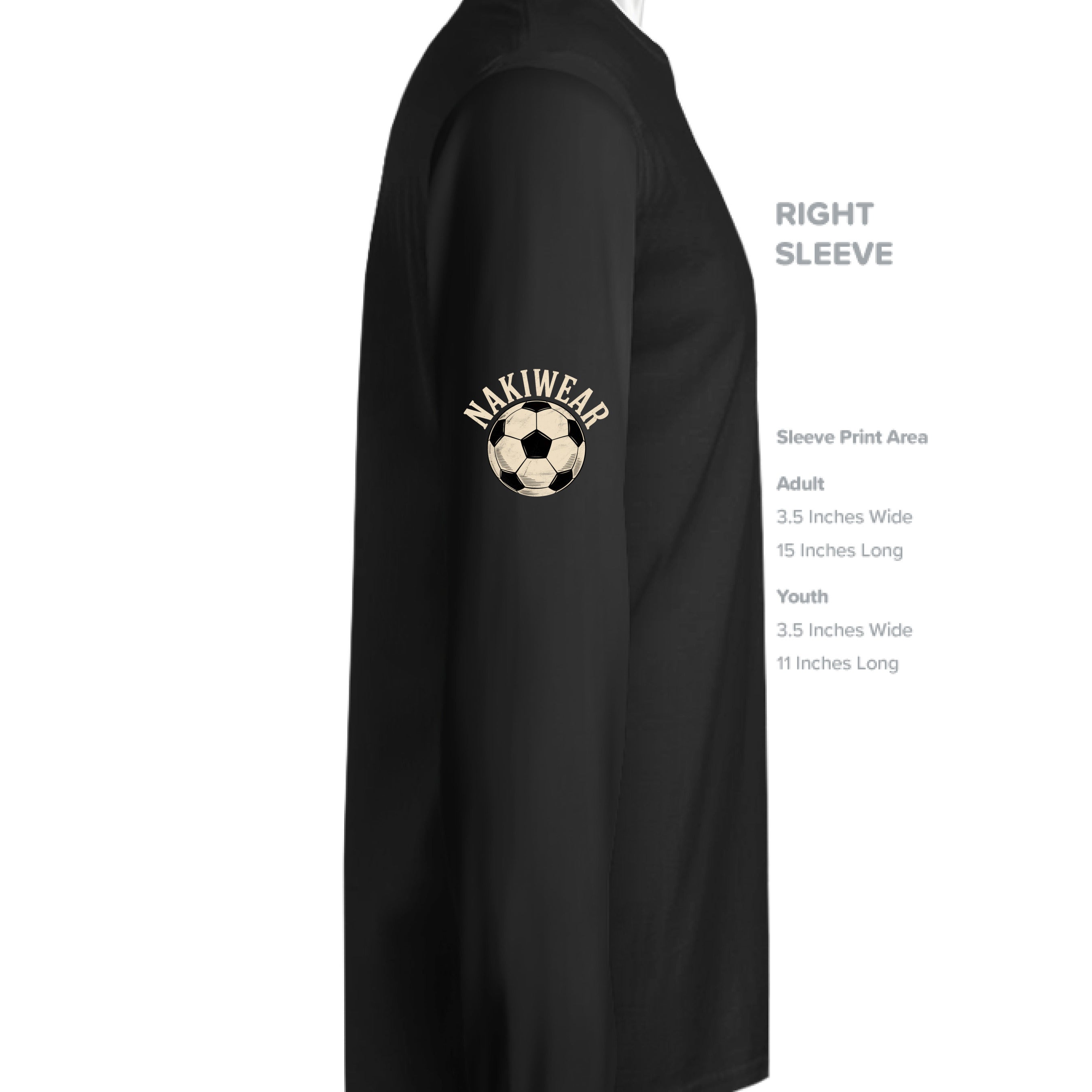 BLACK - SLEEVE_RIGHT