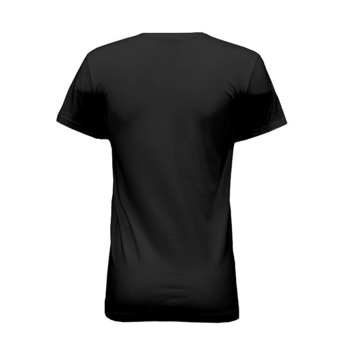 VINTAGE BLACK - BACK