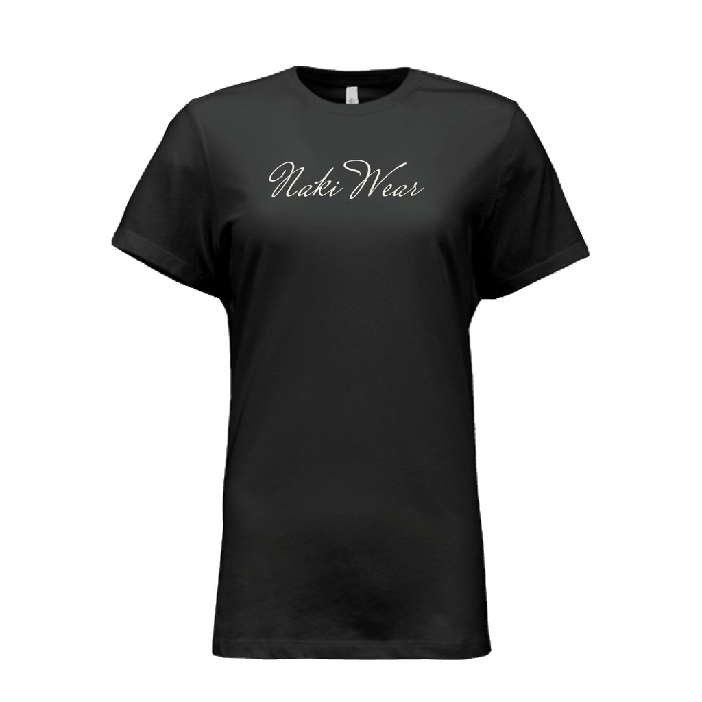 VINTAGE BLACK - FRONT