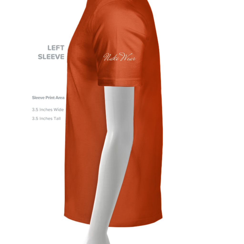 Poppy - SLEEVE_LEFT