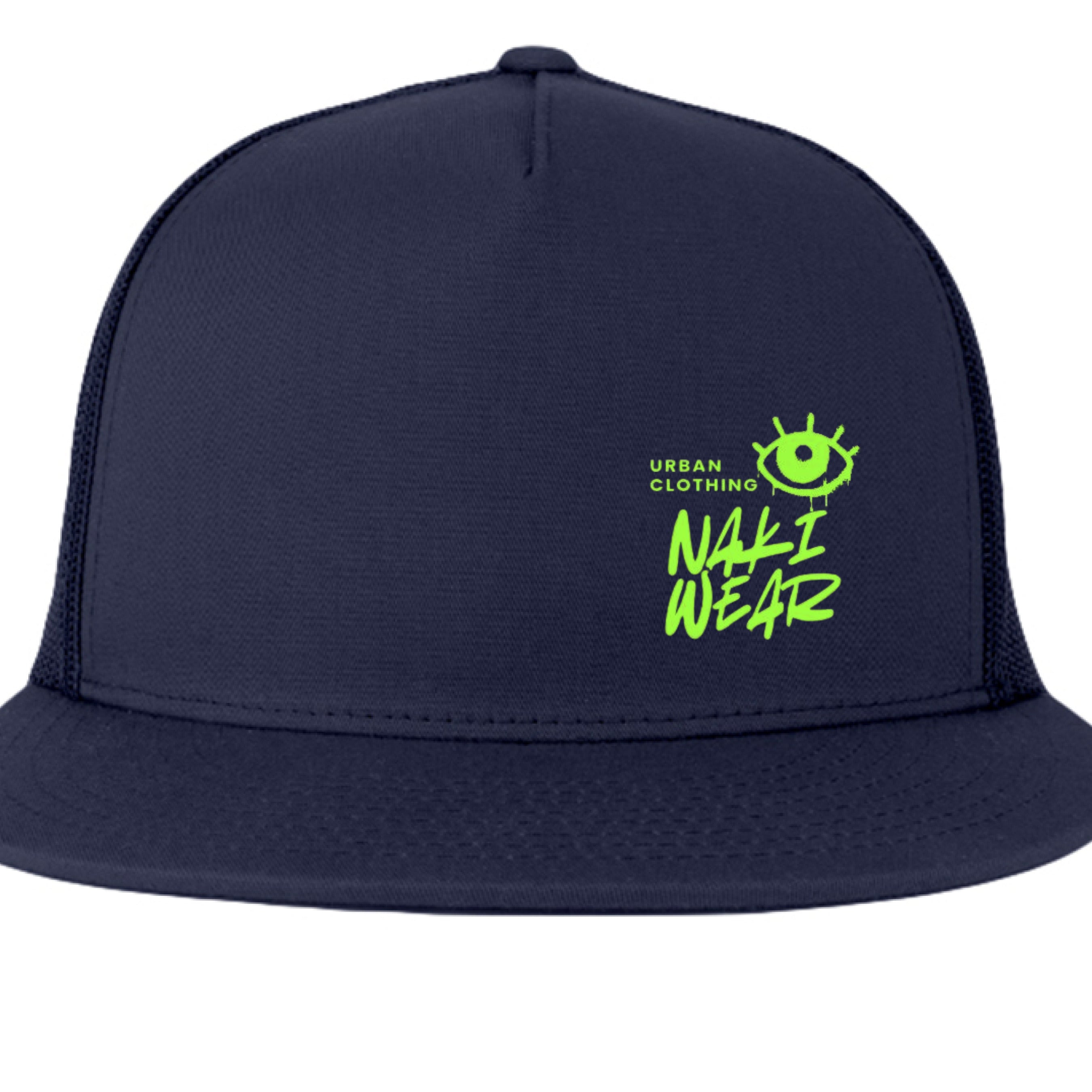 True Navy/T Ny - FRONT