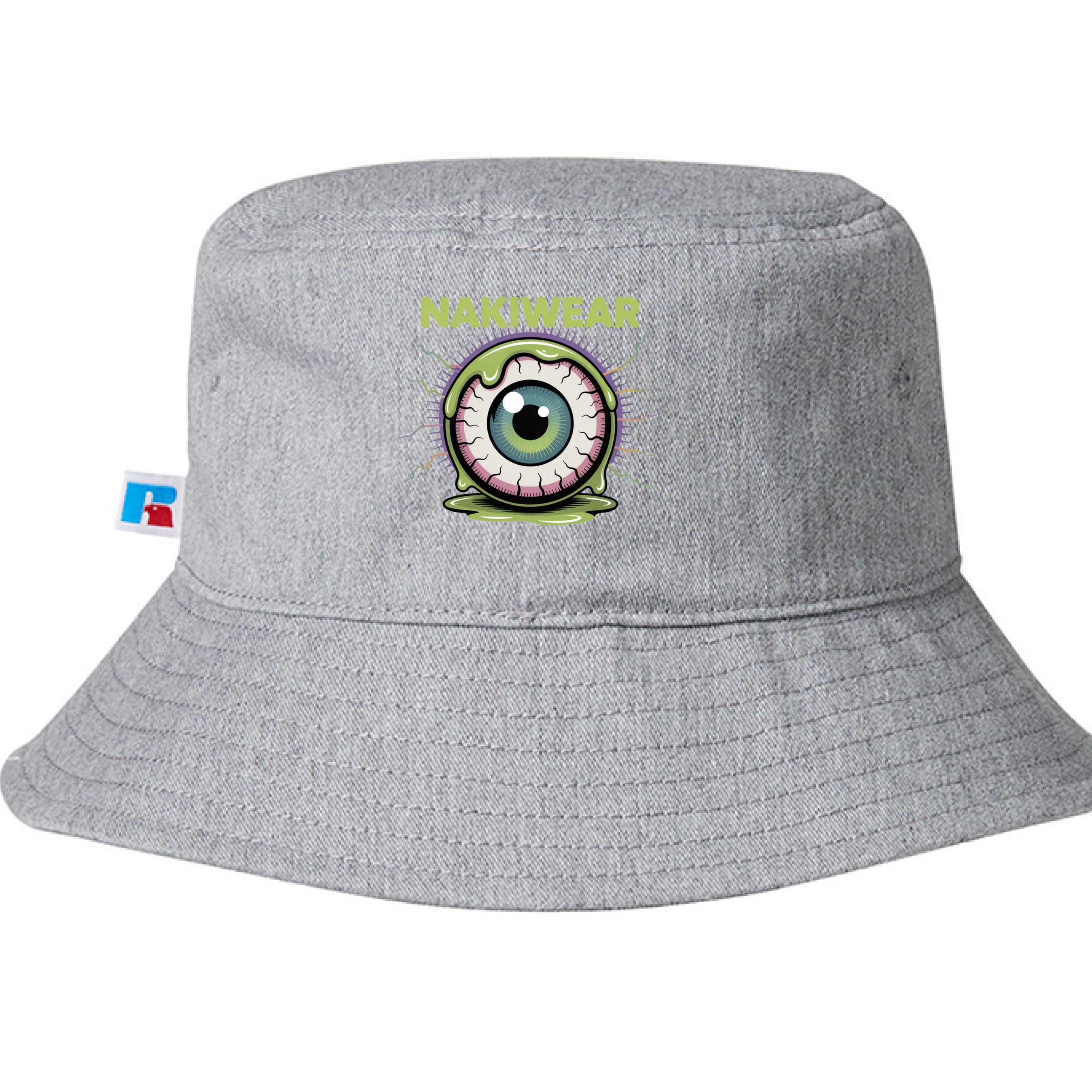 GREY HEATHER - FRONT