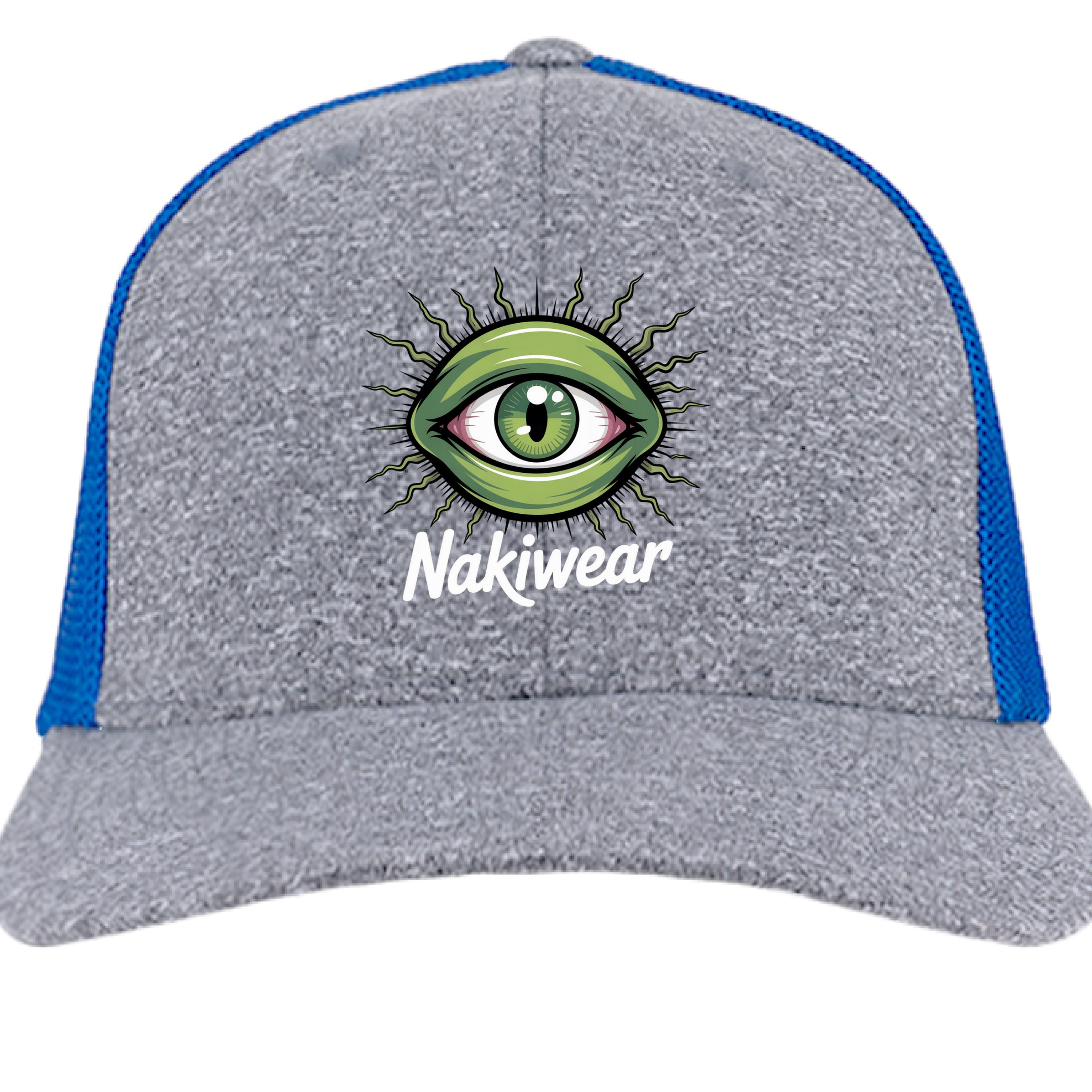 Tr Royal/Gy He - FRONT