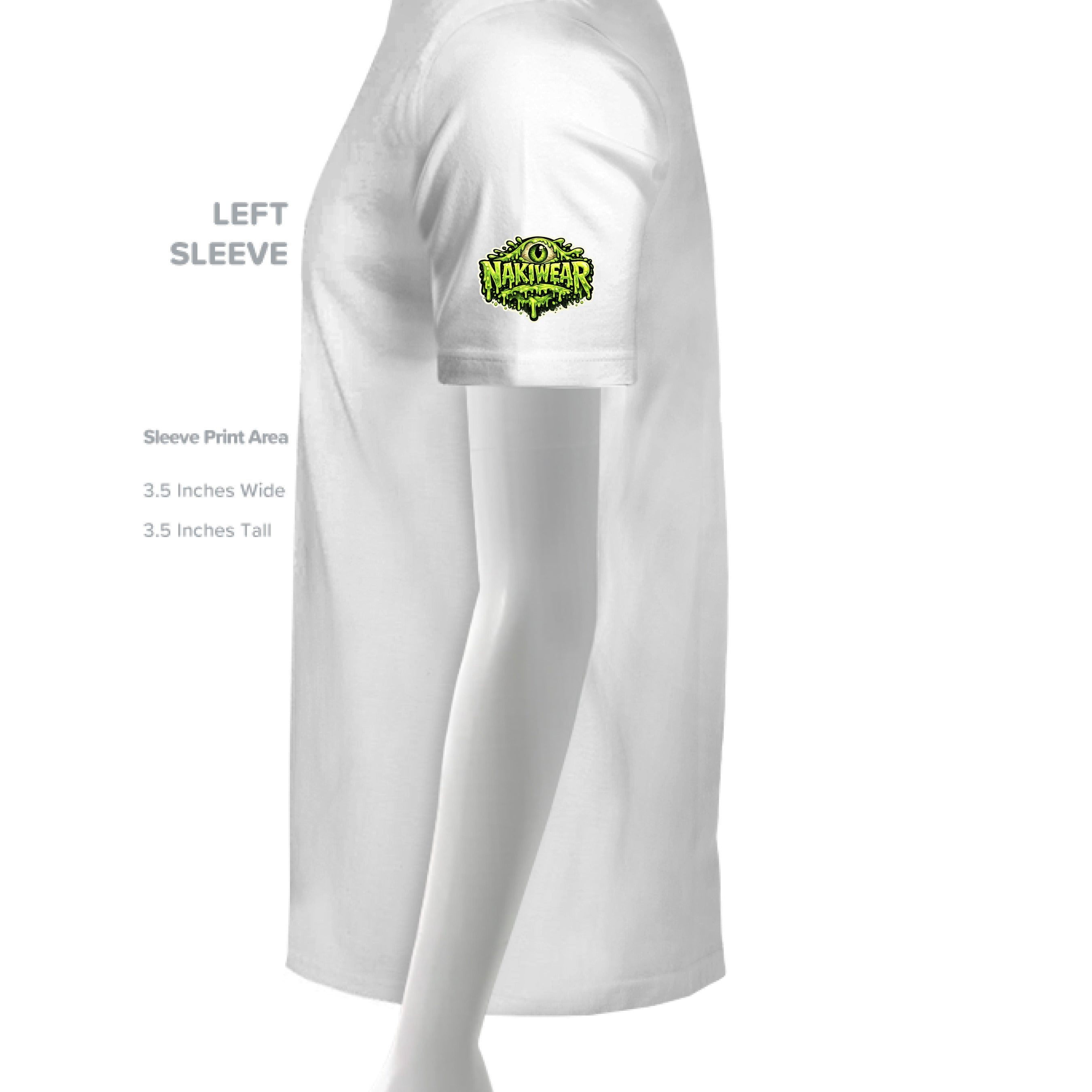 WHITE - SLEEVE_LEFT