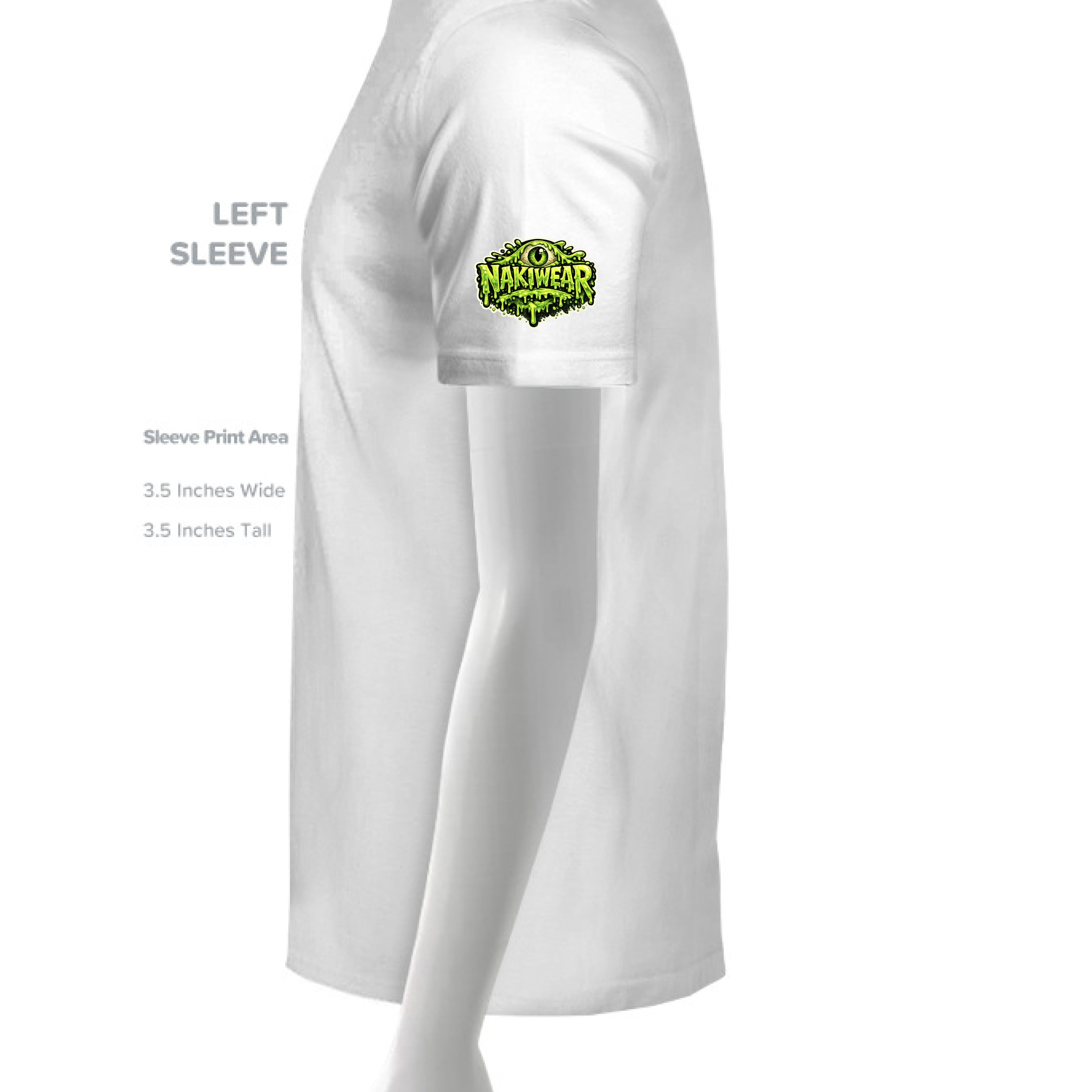 WHITE - SLEEVE_LEFT