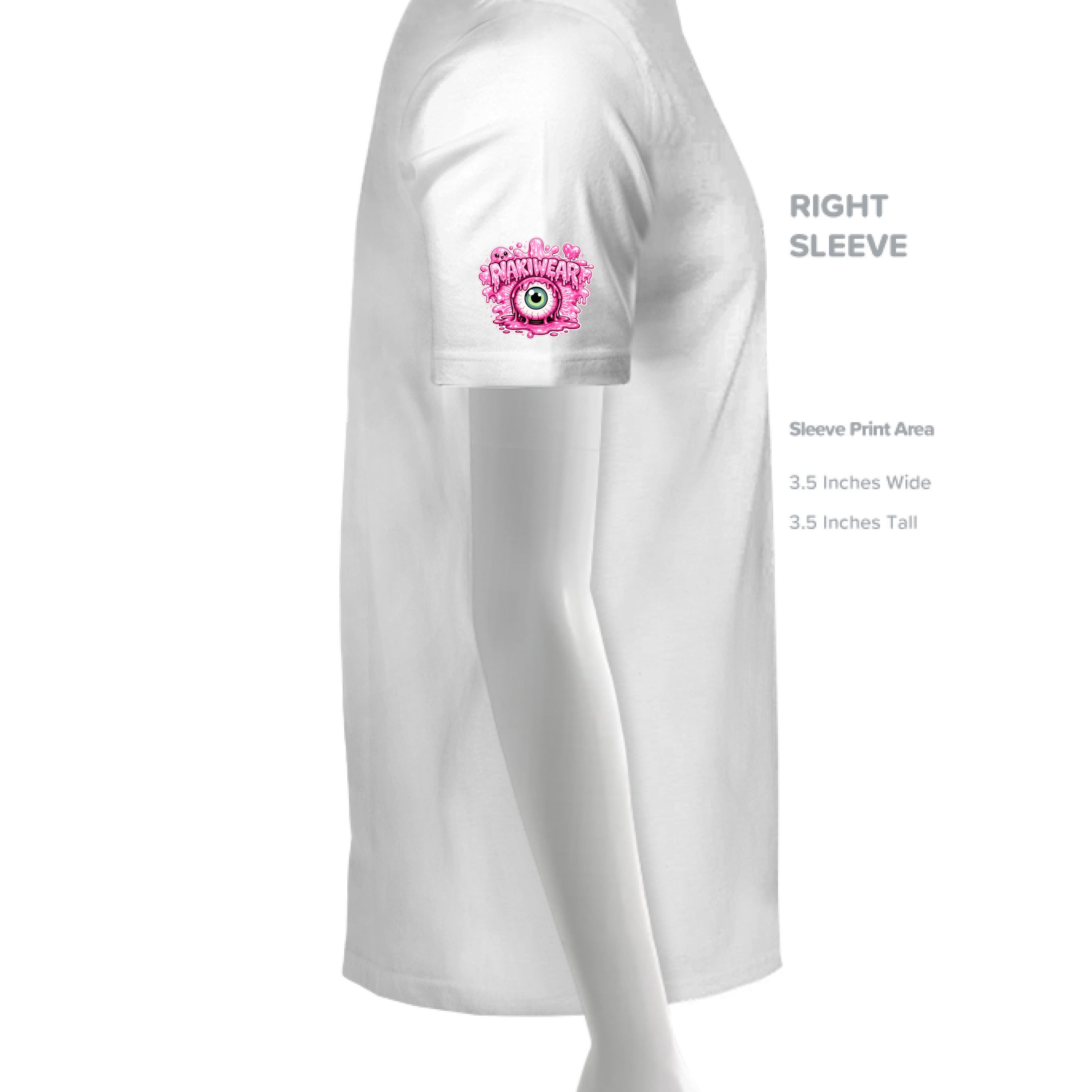 WHITE - SLEEVE_RIGHT