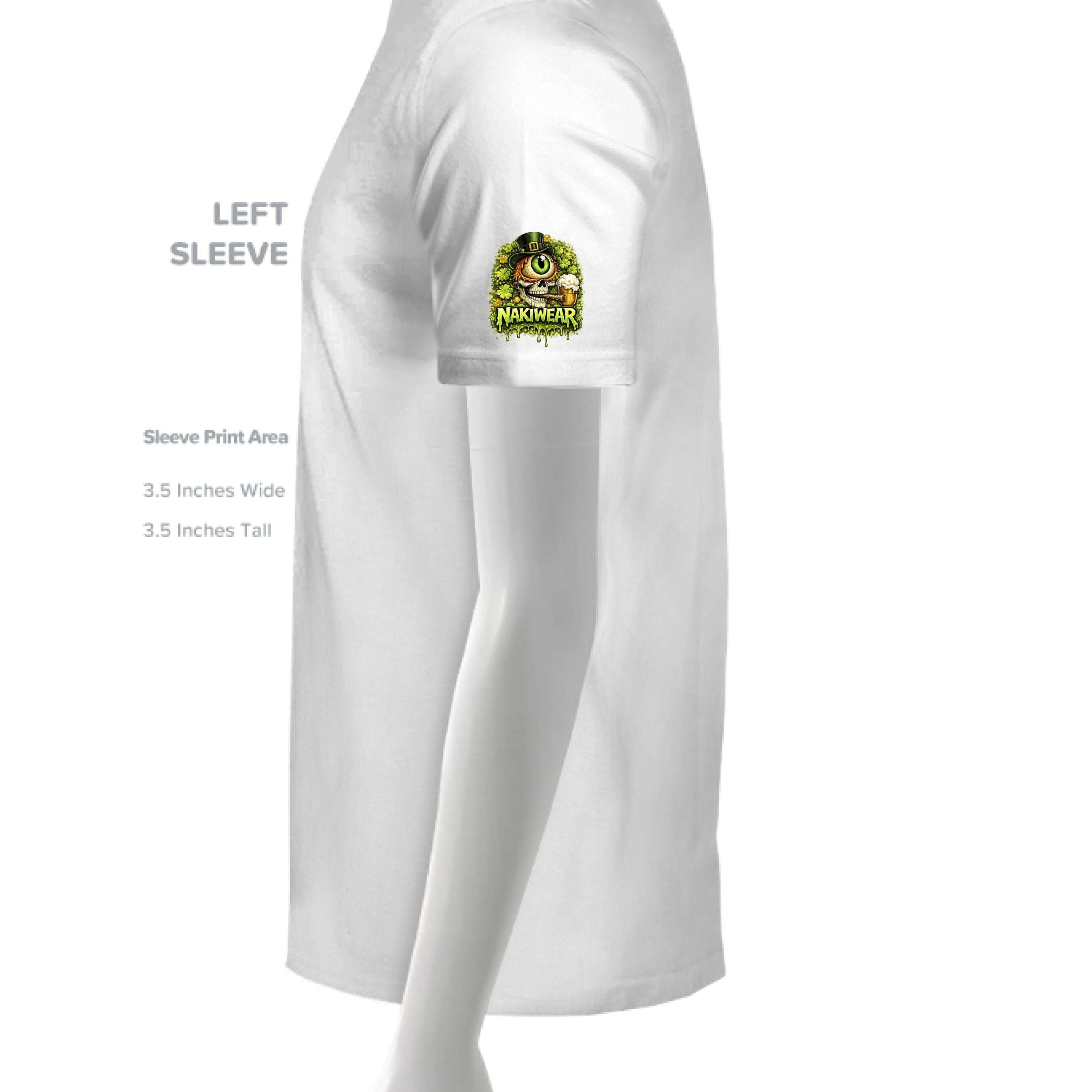 WHITE - SLEEVE_LEFT