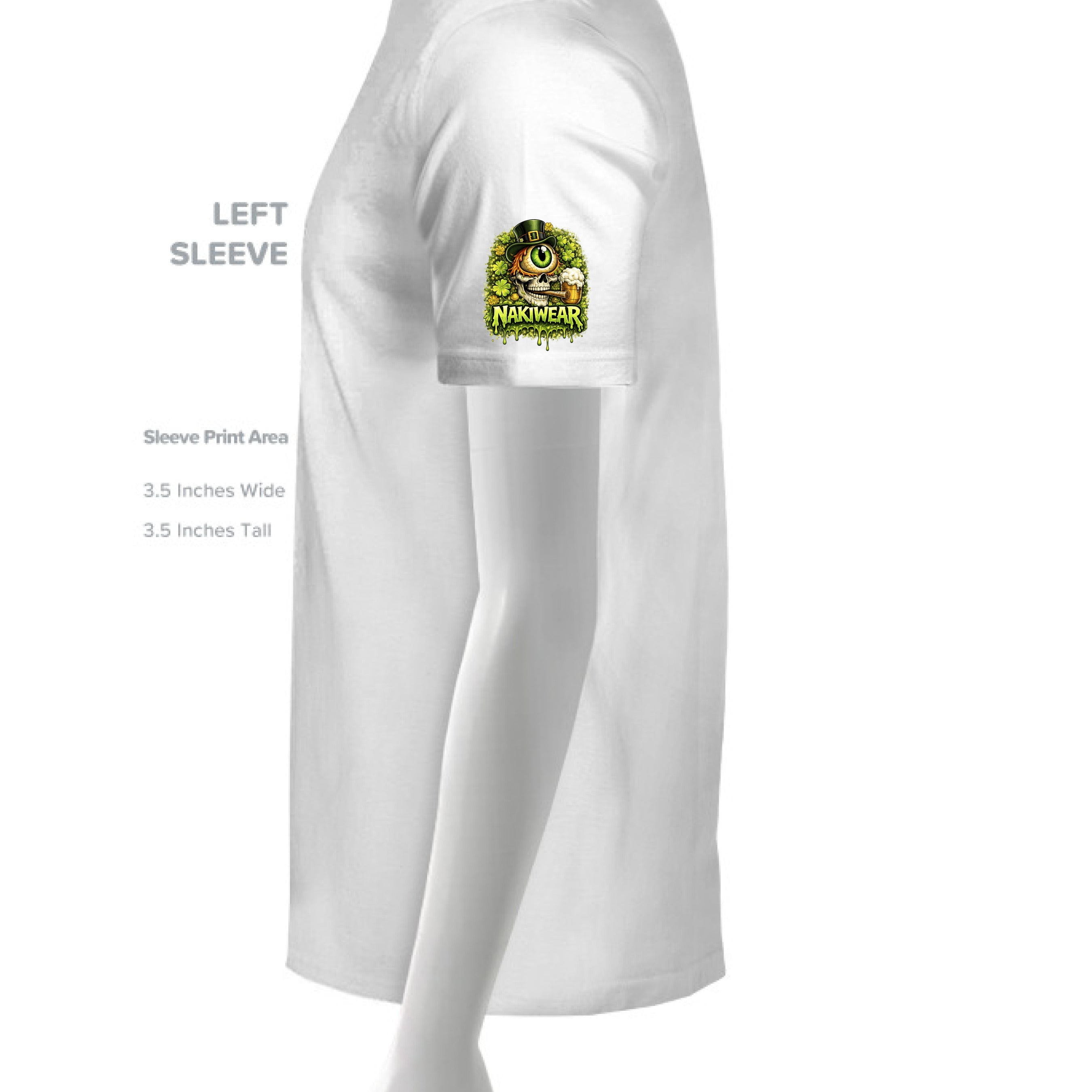 WHITE - SLEEVE_LEFT